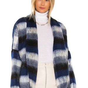 Amanda Uprichard Cardi